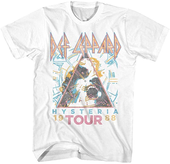 English Lop claudeo Rock Shirt